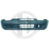 DIEDERICHS 4480050 Bumper